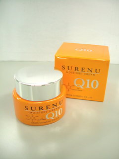 ���졼�̡�Q10���⥤�����㡼���꡼��ξܺٲ���