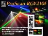 GENNKAI L.L.C. GENNKAI ProScan-RGY210DF/20 ILDA�б��졼������о��� ProScan-RGY20DF/20�ν̾�����