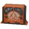 N-318 �ʳ��˥ե����֥ե�����̾��饸����Radiomarelli Vertumno II�ν̾�����