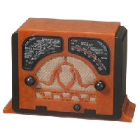 �ʳ��˥ե����֥ե����� ̾��饸����Radiomarelli Vertumno II [N-318]�ν̾�����