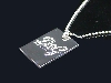 D&G �ɥ����&���åС��� �ͥå��쥹 DJ0704 dj0704�ν̾�����