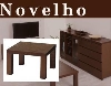 Novelho����ӥ󥰥ơ��֥�60W�ν̾�����