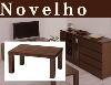 Novelho����ӥ󥰥ơ��֥�80W�ν̾�����