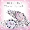ROSSONAŷ��������100�Х����å�����Marvel Heart(�ޡ��٥�ϡ���)�פν̾�����