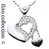 <fino collection �ե����Υ��쥯�����>   ���륳�˥��ڥ����� / c. �ϡ��Ȥν̾�����