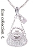<fino collection �ե����Υ��쥯�����>   ���륳�˥��ڥ����� / d. �Хå��ν̾�����