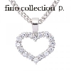 <fino collection �ե����Υ��쥯�����>   ���륳�˥��ڥ����� / p.�������ץ�ϡ��Ȥν̾�����