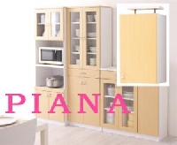 PIANA���֤������ν̾�����