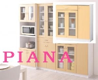 PIANA���å��󥭥�ӥͥåȤν̾�����