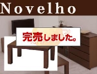 Novelho����ӥ󥰥ơ��֥�80W�ν̾�����