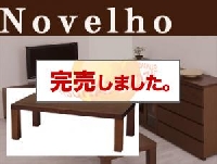 Novelho����ӥ󥰥ơ��֥�120W�ν̾�����
