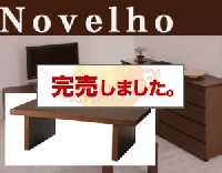 Novelho�������ơ��֥�120W�ν̾�����