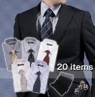 OL�������!��ƥ����ǥ��͡��ȡ����������꡼20�����åȤν̾�����