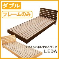 �ǥ�����ѥͥ뤹�Τ��٥åɡ�LEDA�ۥ���ڥե졼��Τߡۥ��֥�ν̾�����