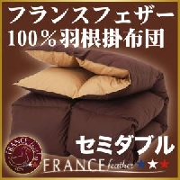 �ե�󥹻��ե�����100%����������(���ߥ��֥�)�ν̾�����