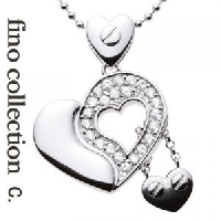 <fino collection �ե����Υ��쥯�����> ���륳�˥��ڥ����� / c. �ϡ��Ȥν̾�����