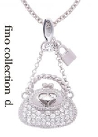 <fino collection �ե����Υ��쥯�����> ���륳�˥��ڥ����� / d. �Хå��ν̾�����