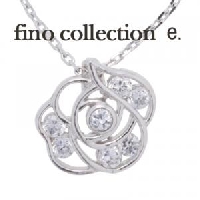 <fino collection �ե����Υ��쥯�����> ���륳�˥��ڥ����� / e. �Х�ν̾�����