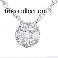 <fino collection �ե����Υ��쥯�����> ���륳�˥��ڥ����� / h.�����֥󥹥ȡ���ν̾�����