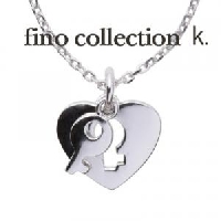 <fino collection �ե����Υ��쥯�����> ���륳�˥��ڥ����� / k. �ϡ��ȡߥ����ν̾�����