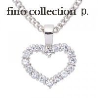 <fino collection �ե����Υ��쥯�����> ���륳�˥��ڥ����� / p.�������ץ�ϡ��Ȥν̾�����