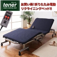 �ޤꤿ������ư�ꥯ�饤�˥󥰥٥åɡ�tener�ۥƥʡ��ν̾�����