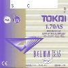 ���쳤���إ��ץ�����󥺡� TOKAI��������̥��1.70���Ӥ��ѹ��������UV400�դ��ˤν̾�����