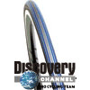 HUTCHINSON DISCOVERY CHANNEL�ν̾�����