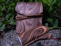 �ͣ��ȣϣң������ӣȣԣң��١�LIGHTER��CASE��WOOD�� [DEMH-ASHLWD]�ν̾�����