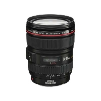 Canon(����Υ�) ����Υ� ��Canon�� EF24-105mm F4L IS USM EF24-105mm F4L IS USM�ν̾�����