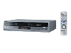 パナソニック HDD搭載VHS一体型ハイビジョンDVDレコーダー DMR-XP21V DMR-XP21V-Sの縮小画像