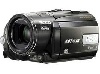 Victor ビクター フルハイビジョンHDDムービー GZ-HD3(B) プレミアムブラック Everio(エブリオ) 60GBハードディスク付属ビデオカメラ GZ-HD3-Bの縮小画像