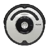 アイロボット iRobot 全自動掃除機 ルンバ570 570の縮小画像