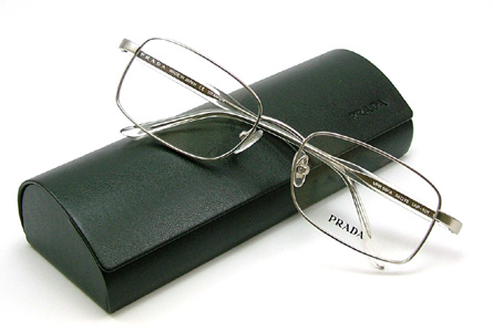 ��PRADA�������������եᥬ�ͥ��åȡ�VPR 56EA-1AP (����դ����åȡˤξܺٲ���