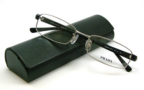 ��PRADA�������������եᥬ�ͥ��åȡ�VPR 69GV-1AP (����դ����åȡˤξܺٲ���
