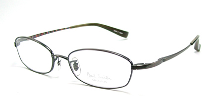 ��Paul Smith�������������եᥬ�ͥ��åȡ�PS-987-BKC�ξܺٲ���