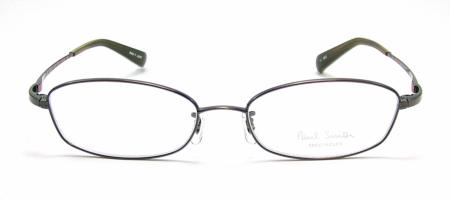 ��Paul Smith�������������եᥬ�ͥ��åȡ�PS-987-BKC�ξܺٲ���