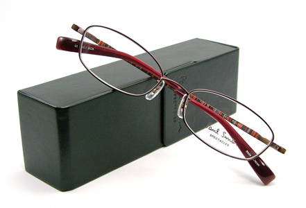 ��Paul Smith�������������եᥬ�ͥ��åȡ�PS-987-CHO/BCH�ξܺٲ���