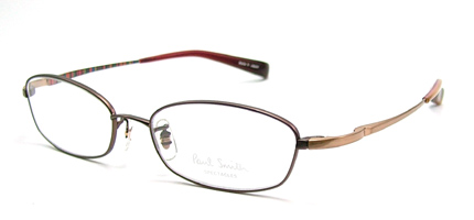 ��Paul Smith�������������եᥬ�ͥ��åȡ�PS-987-CHO/BCH�ξܺٲ���