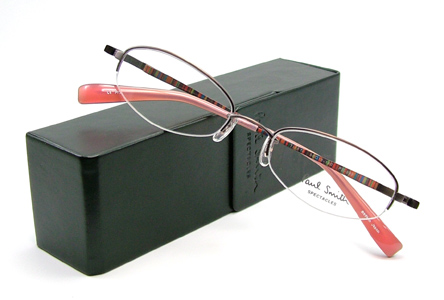 ��Paul Smith�������������եᥬ�ͥ��åȡ�PS-989-MC�ξܺٲ���