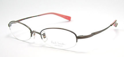 ��Paul Smith�������������եᥬ�ͥ��åȡ�PS-989-MC�ξܺٲ���