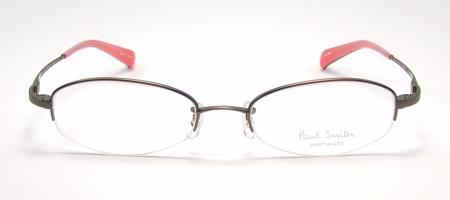 ��Paul Smith�������������եᥬ�ͥ��åȡ�PS-989-MC�ξܺٲ���