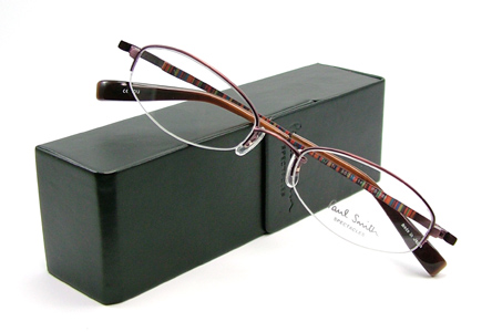 ��Paul Smith�������������եᥬ�ͥ��åȡ�PS-989-ROU�ξܺٲ���
