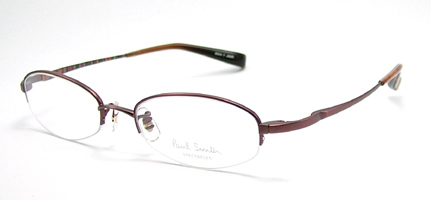 ��Paul Smith�������������եᥬ�ͥ��åȡ�PS-989-ROU�ξܺٲ���