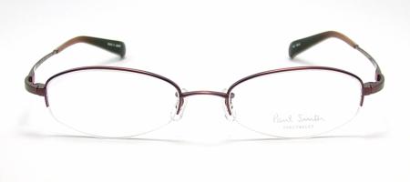 ��Paul Smith�������������եᥬ�ͥ��åȡ�PS-989-ROU�ξܺٲ���