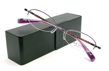 ��Paul Smith�������������եᥬ�ͥ��åȡ�PS-989-P�ξܺٲ���