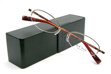 ��Paul Smith�������������եᥬ�ͥ��åȡ�PS-989-AUT�ξܺٲ���
