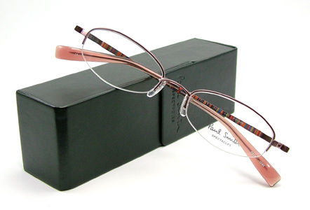 ��Paul Smith�������������եᥬ�ͥ��åȡ�PS-989-VR�ξܺٲ���