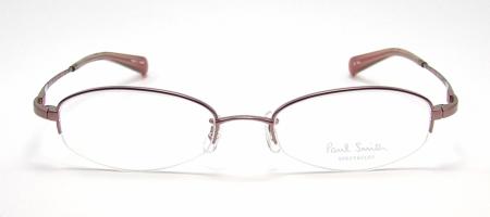 ��Paul Smith�������������եᥬ�ͥ��åȡ�PS-989-VR�ξܺٲ���