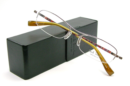 ��Paul Smith�������������եᥬ�ͥ��åȡ�PS-991-S�ξܺٲ���